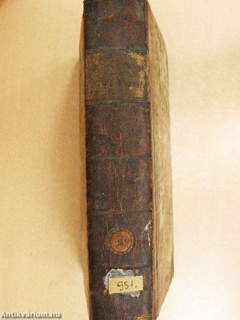 Ötven halotti prédikátziók II.