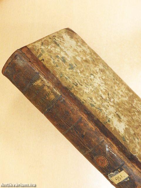 Ötven halotti prédikátziók II.