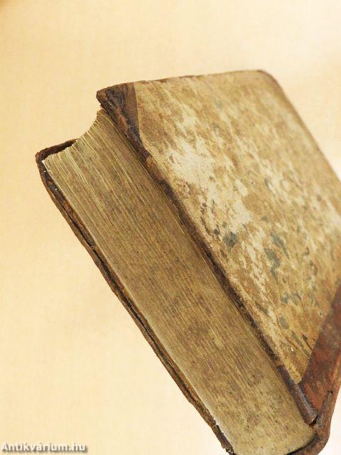 Ötven halotti prédikátziók II.