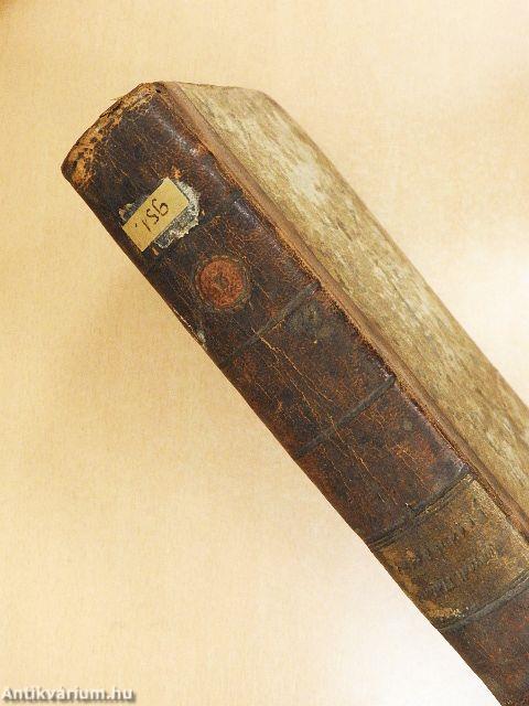 Ötven halotti prédikátziók II.