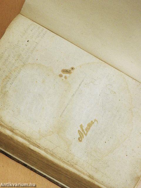 Ötven halotti prédikátziók II.