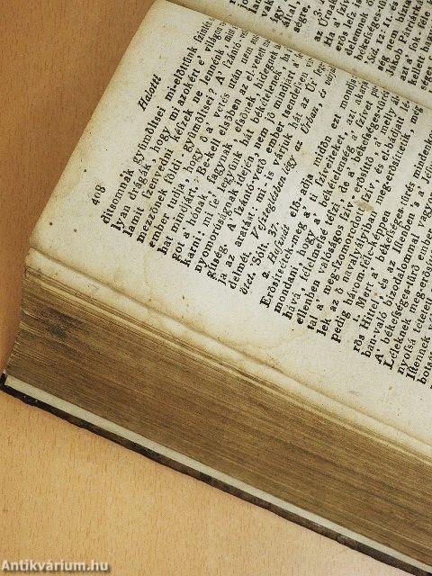 Ötven halotti prédikátziók II.