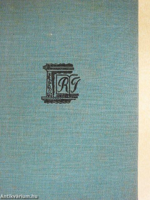 Magyar irodalomtörténet