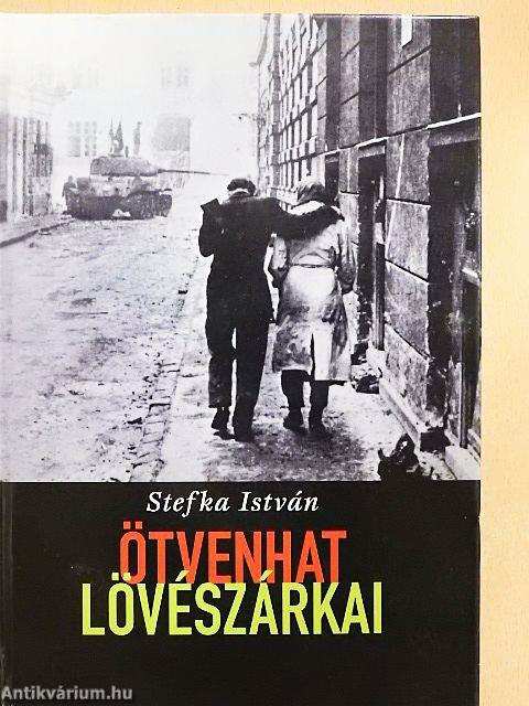 Ötvenhat lövészárkai