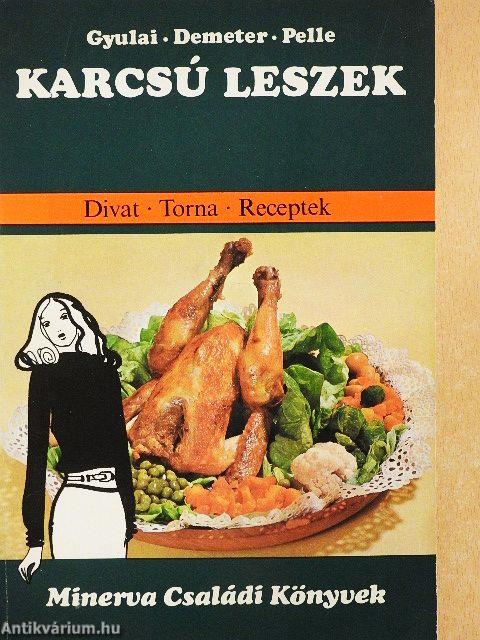 Karcsú leszek