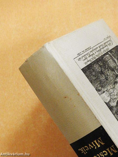 Az Europai Manufaktúrák' és Fábrikák Mesterség Míveik