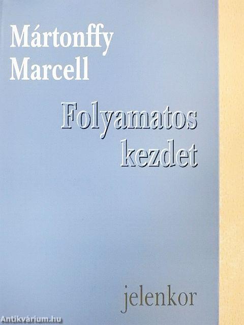 Folyamatos kezdet