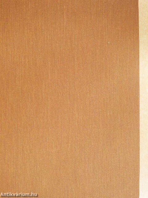 Huszonöt év Magyarország történelméből II. (töredék)