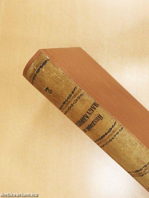 Huszonöt év Magyarország történelméből II. (töredék)