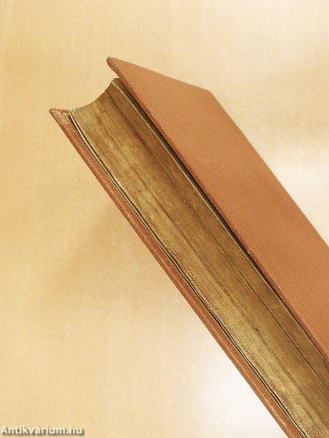 Huszonöt év Magyarország történelméből II. (töredék)