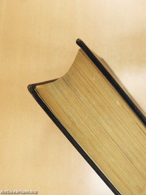 A dualizmus kora II. (töredék)