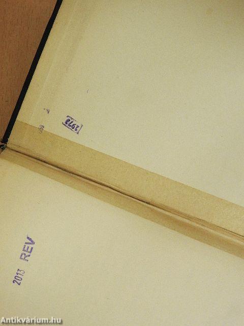 A dualizmus kora II. (töredék)