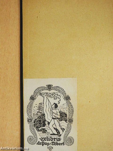 Tíz év a németalföldi szabadságharczból I. (töredék)