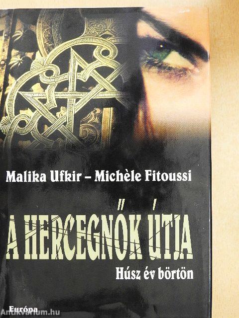 A hercegnők útja