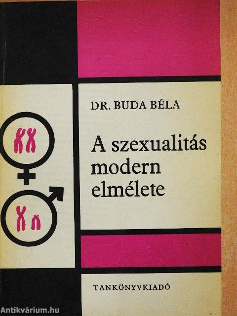 A szexualitás modern elmélete