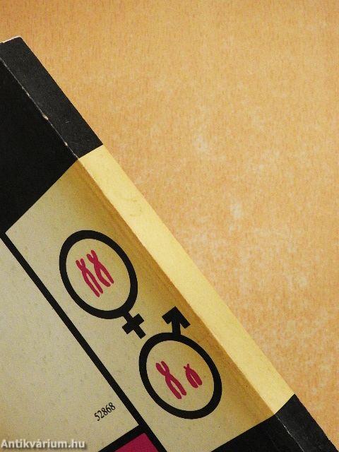 A szexualitás modern elmélete