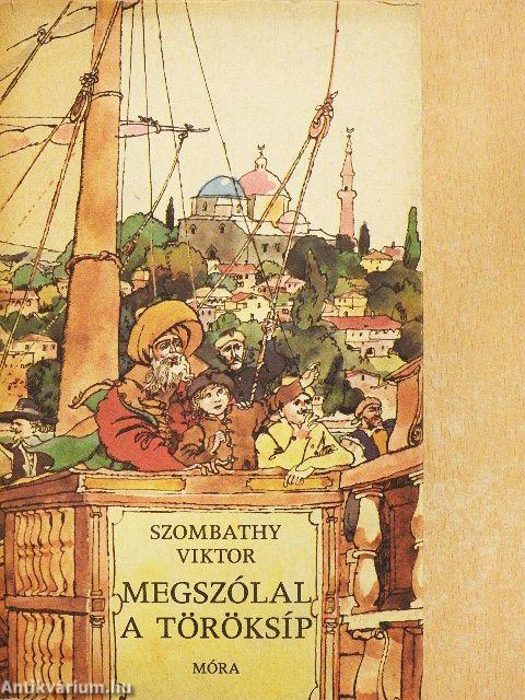 Megszólal a töröksíp