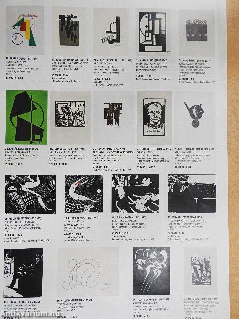 Biksady - 20. századi modern művészet, fotó és design