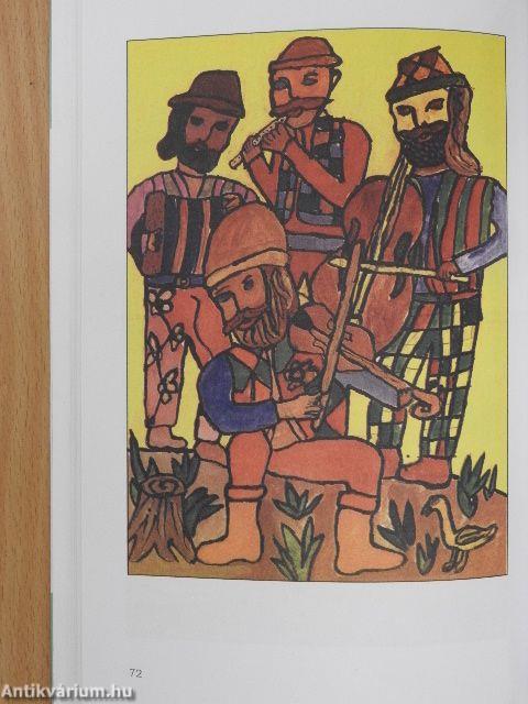 "Pénteken délig nyitva van az ég!"