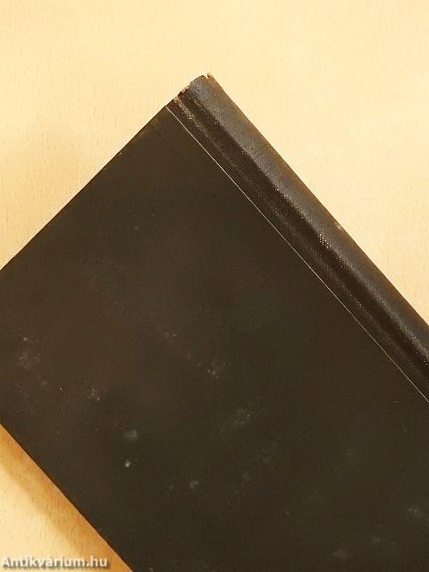 A kiválasztott/A törvény