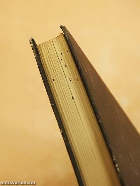 A kiválasztott/A törvény