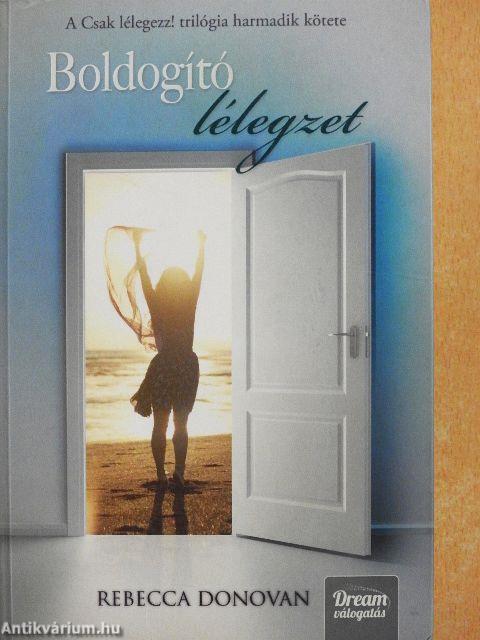 Boldogító lélegzet