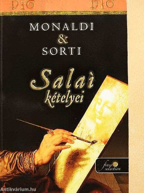 Salai kételyei