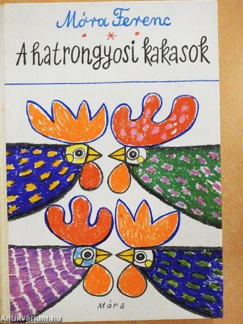 A hatrongyosi kakasok