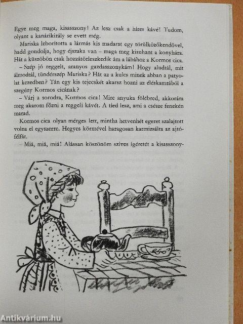 A hatrongyosi kakasok