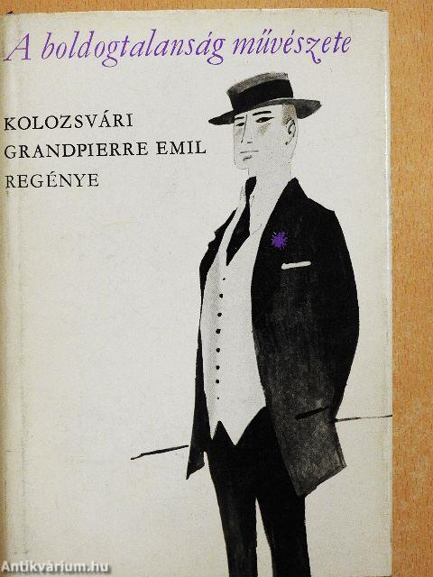 A boldogtalanság művészete