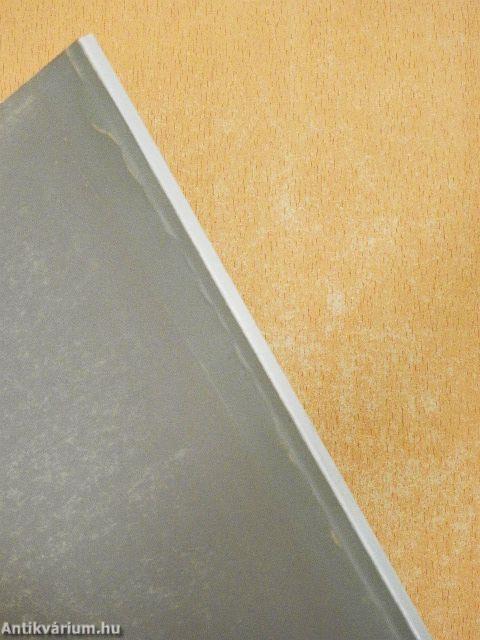 Megnyugodva és megbékélve