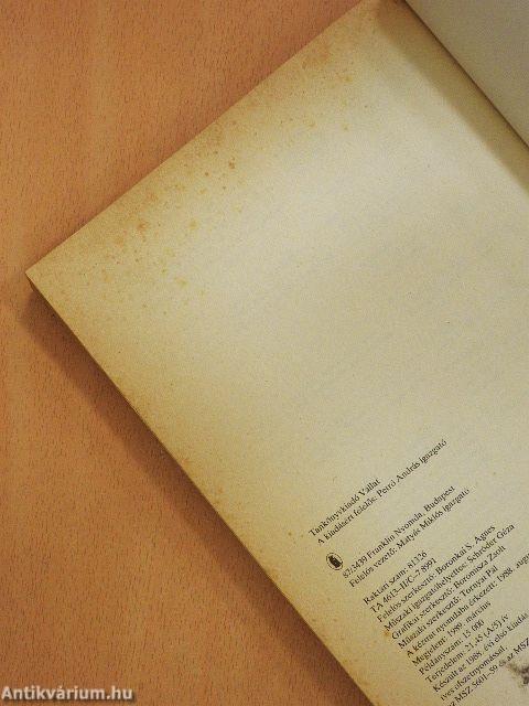 Eredete nem ismeretlen