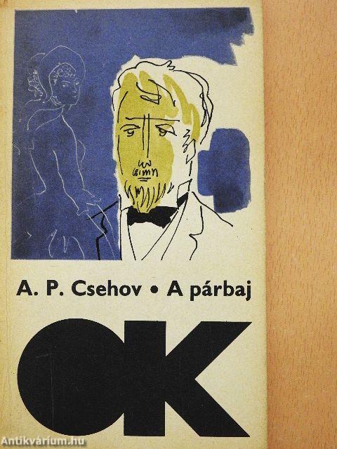 A párbaj/Szakadékban