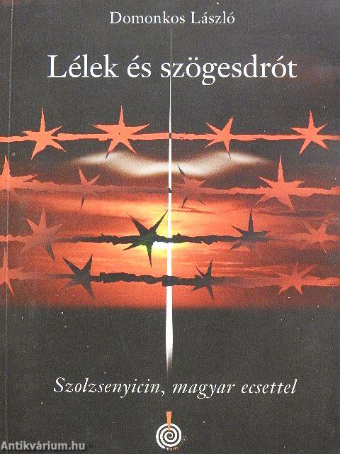 Lélek és szögesdrót