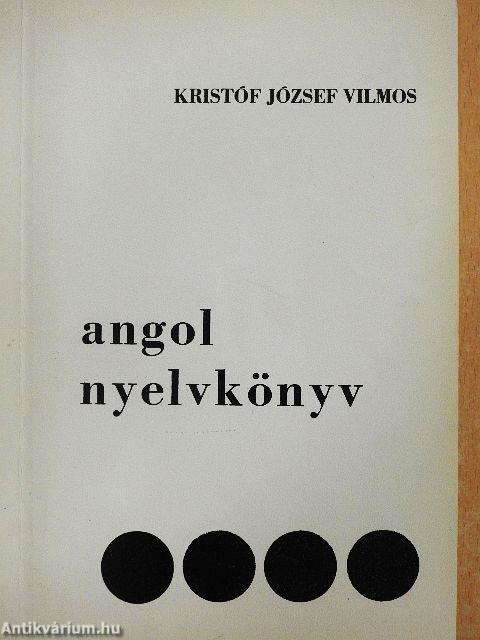 Angol nyelvkönyv IV.