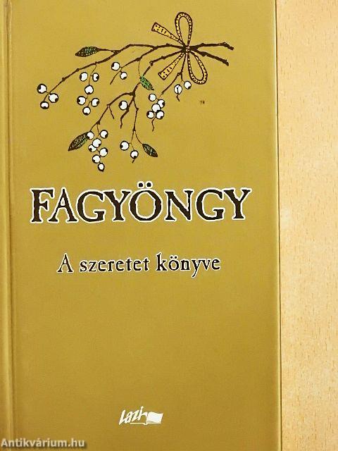Fagyöngy