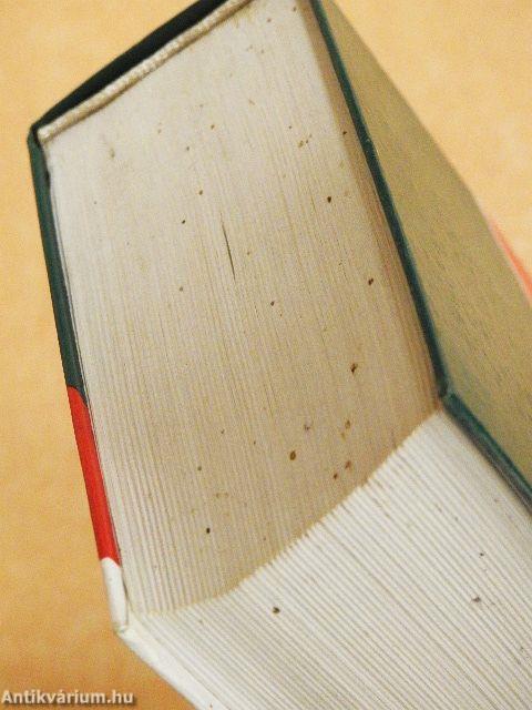 Olasz-magyar szótár 