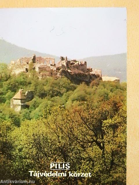 Pilis - Tájvédelmi körzet