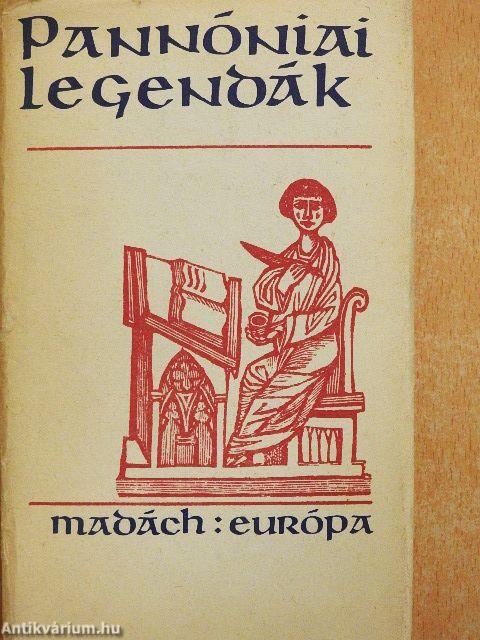 Pannóniai legendák