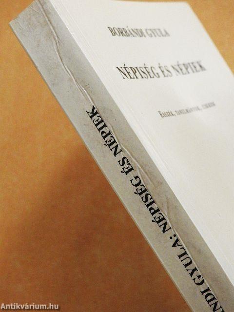 Népiség és népiek