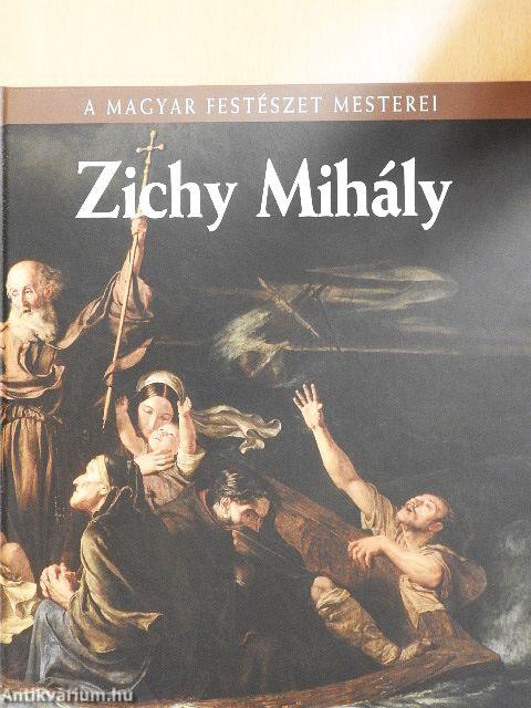 Zichy Mihály
