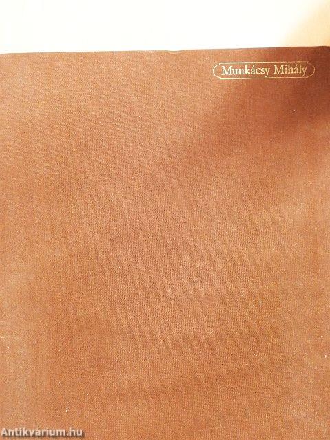 Munkácsy Mihály