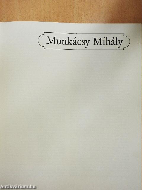 Munkácsy Mihály