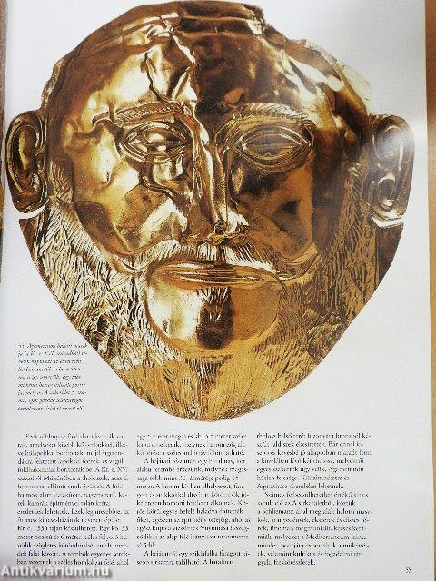 Letűnt civilizációk nyomában