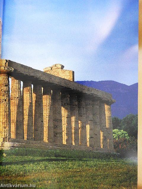 Letűnt civilizációk nyomában