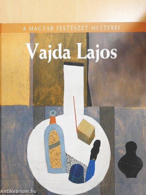 Vajda Lajos