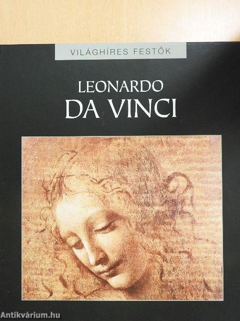Leonardo Da Vinci