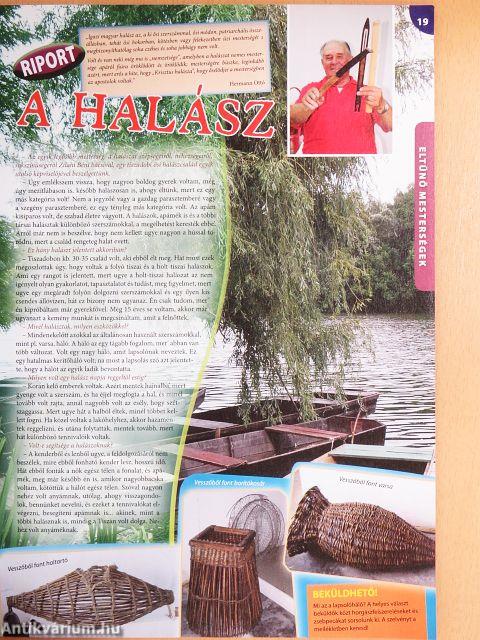 Tudorka Magazin 130.