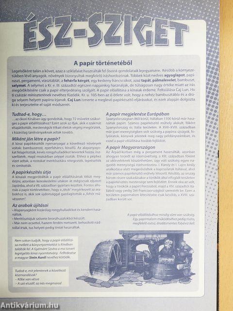 Tudorka Magazin 128.