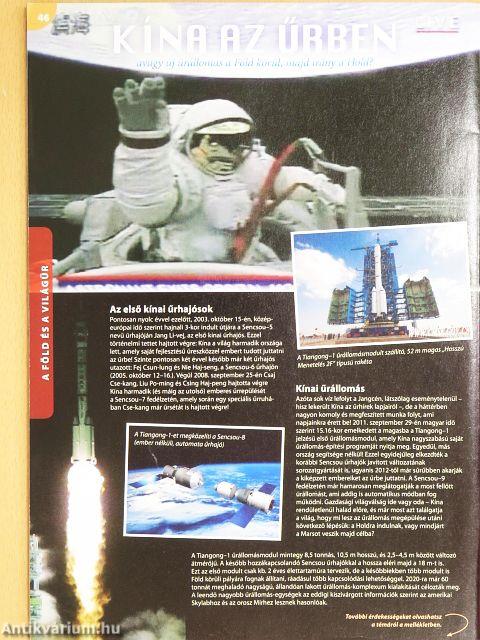 Tudorka Magazin 129.